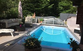 Ferienwohnung Im Morgenbachtal